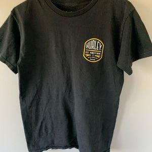 HURLEY T-shirt
